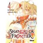Shangri-la Frontier - Tome 04 7,05 €