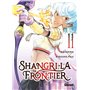 Shangri-la Frontier - Tome 11 7,05 €