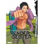 Ender Geister - Tome 13