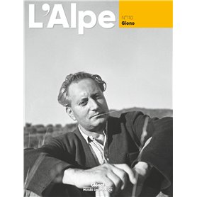L'Alpe 110 - Giono