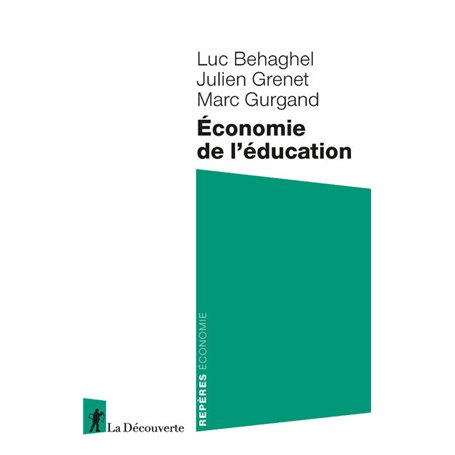 Économie de l'éducation