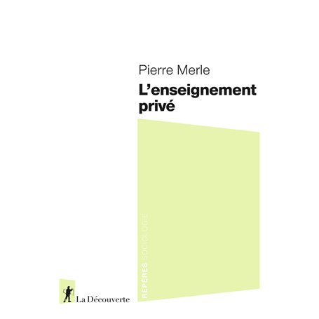 L'enseignement privé