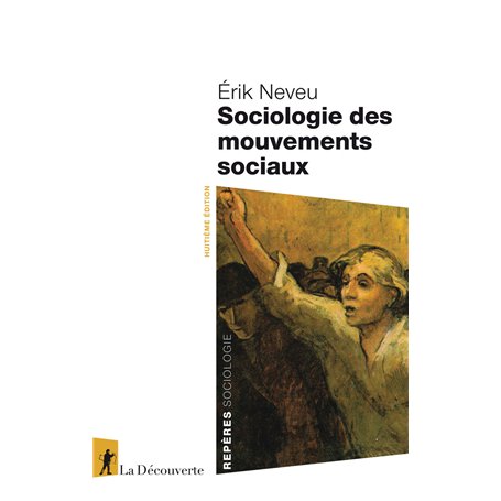 Sociologie des mouvements sociaux