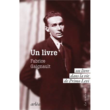 Un livre