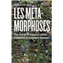 Les Métamorphoses. Pour un projet écologique et solidaire d'adaptation au changement climatique