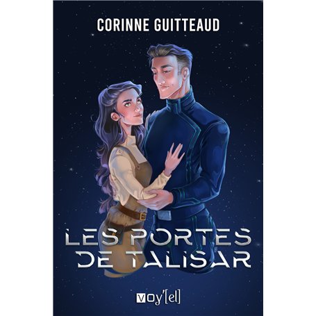 Les portes de Talisar