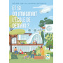 Et si on imaginait l'école de demain ?