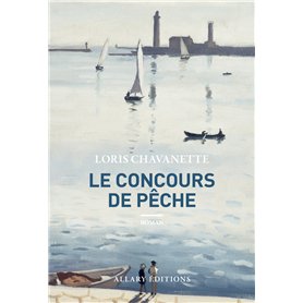 Le concours de pêche Le concours de pêche
