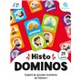 Histo dominos (2nde Ed) 9,69 €