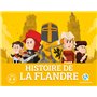 Histoire de la Flandre