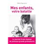 Mes enfants, votre bataille 14,68 €