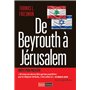 De Beyrouth à Jérusalem
