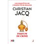Les enquêtes de l'inspecteur Higgins - Tome 58 Parfum de crime