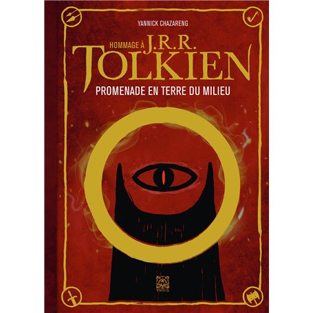 Hommage à J. R. R. Tolkien (nouvelle édition)