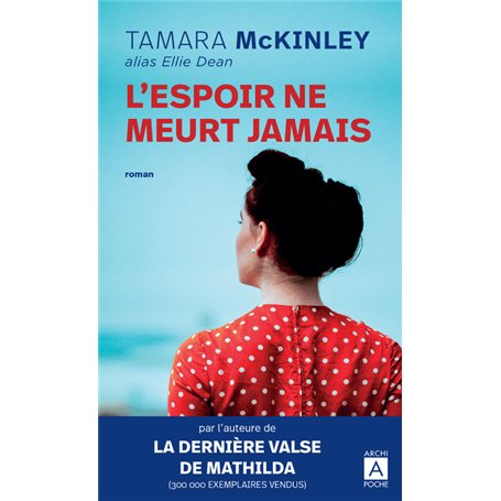 L'espoir ne meurt jamais