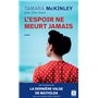 L'espoir ne meurt jamais