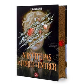 N'invite pas la forêt à entrer (relié) N'invite pas la forêt à entrer (relié)