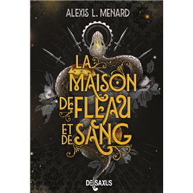 La Maison de Fléau et de Sang - Tome 01 Ordre et Chaos (broché) La Maison de Fléau et de Sang - Tome 01 Ordre et Chaos (broché)