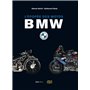 L'épopée de motos BMW 43,98 €
