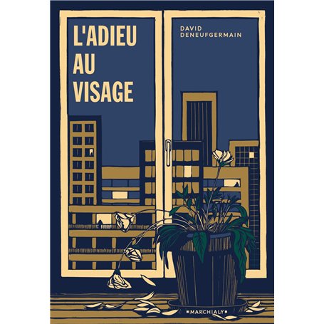 L' Adieu au visage