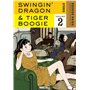 Swingin' Dragon & Tiger Boogie T02