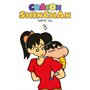 Crayon Shinchan T03