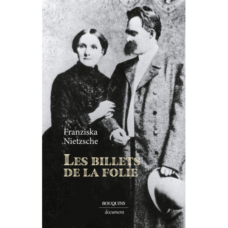 Les Billets de la folie