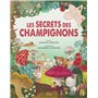 Le Secret des champignons