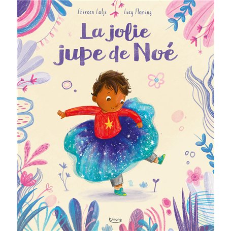 La Jolie jupe de Noé