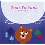 Sous la lune