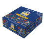 Le tour du monde en 1000 questions 5ed - Edition spéciale anniversaire 19,47 €