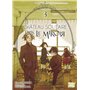 Le château solitaire dans le miroir T03 7,05 €