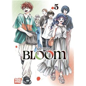 Bloom T05 Bloom T05