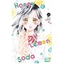 Honey Lemon Soda T10