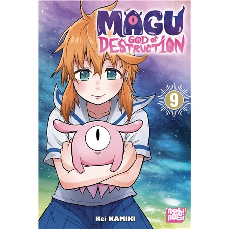 Magu