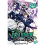Iruma à l'école des démons T29
