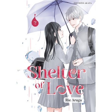 Shelter of Love - Tome 02 (VF)