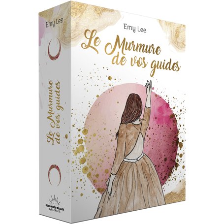 Le Murmures de vos guides