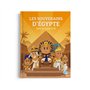 Les souverains d'Égypte