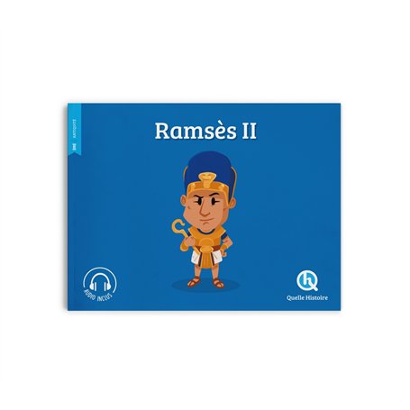 Ramsès II