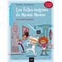 Les folles énigmes de Mamie Momie - La raclette fantôme GS/CP 5/6 ans 5,38 €