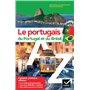 Le portugais du Portugal et du Brésil de A à Z 13,65 €