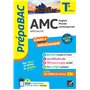 Prépabac - AMC (Anglais monde contemporain) Tle générale (spécialité) - Bac 2026 12,62 €