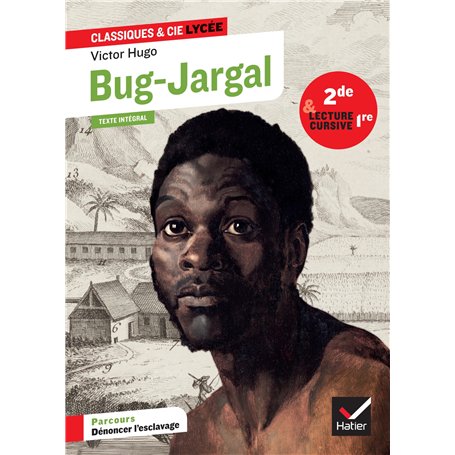 Bug-Jargal (Victor Hugo)