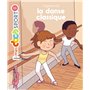 J'apprends la danse classique 9,30 €