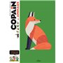 Copain des animaux 15,17 €