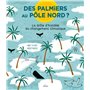 Des palmiers au pôle Nord ? La drôle d'histoire du changement climatique 14,58 €