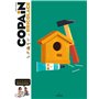 COPAIN - Copain du bricolage - Dès 8 ans 15,17 €