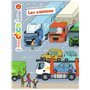 Les camions 5,38 €