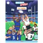 Le rugby 5,38 €